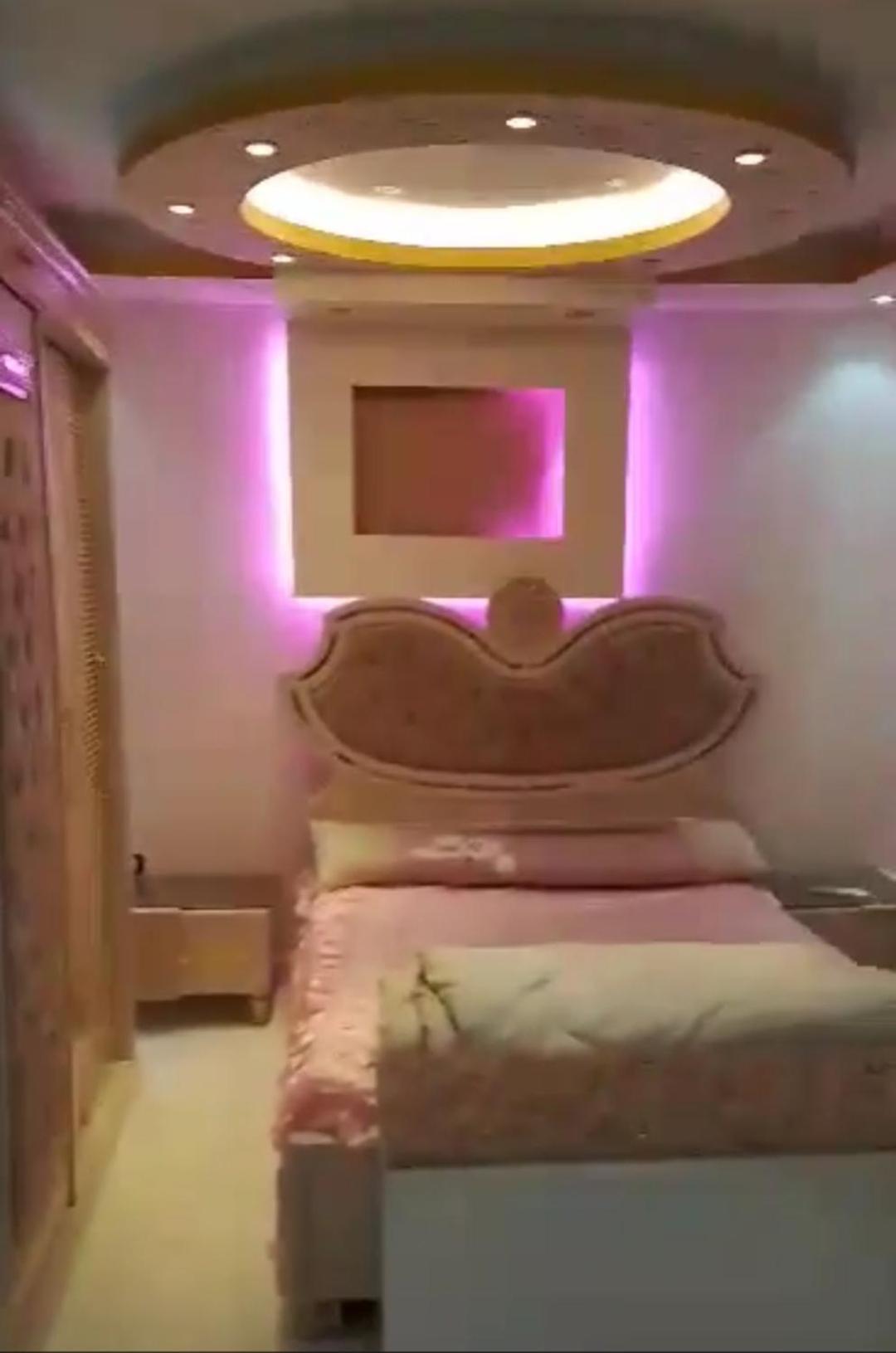 Apartment الفايق للشقق الفندقيه 11 Cairo
