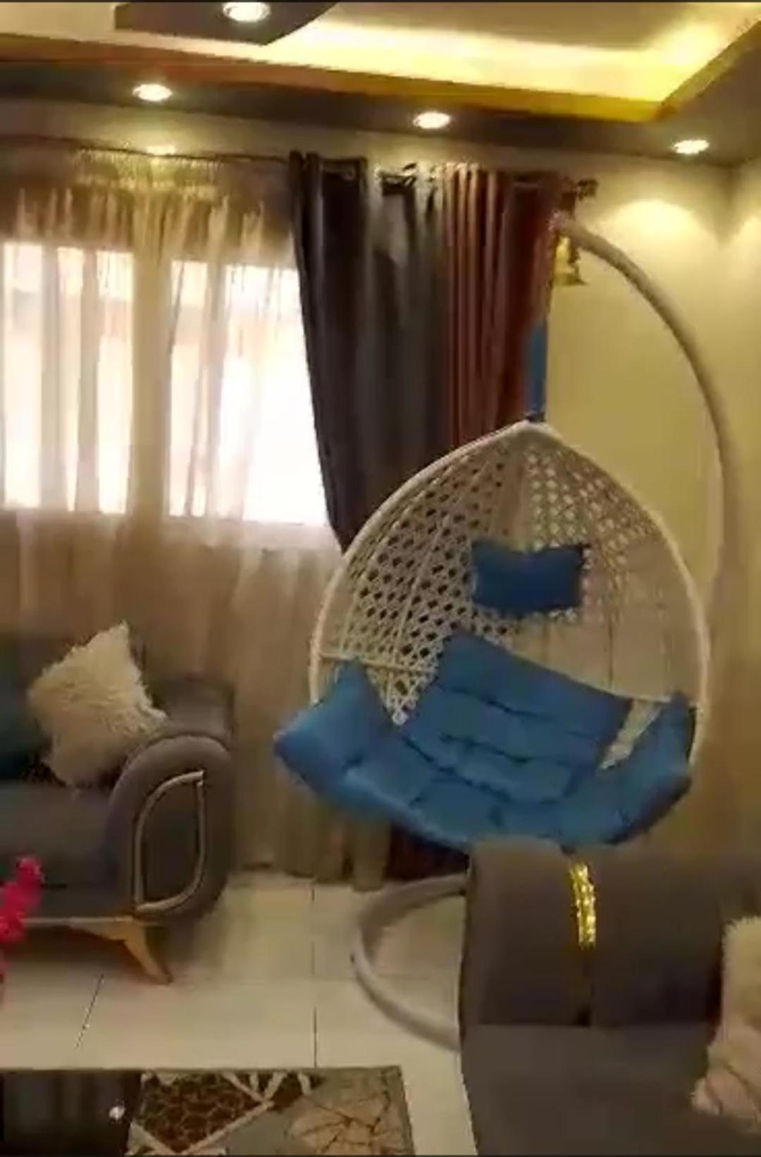 الفايق للشقق الفندقيه 11 Apartment Cairo